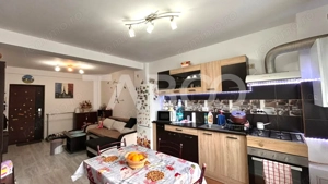 Apartament de vanzare loc de parcare 2 camere si balcon in Sibiu - imagine 9