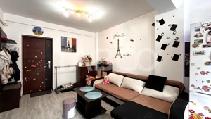 Apartament de vanzare loc de parcare 2 camere si balcon in Sibiu - imagine 4