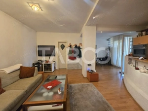 Casa individuala de vanzare 240mp si curte 183mp zona Lazaret Sibiu