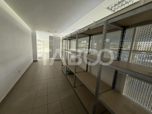 Spatiu comercial de inchiriat  162 mpu zona Mihai Viteazul - imagine 3
