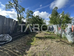 Casa de vanzare 5 camere 76 mpu 780 mp teren liber Comuna Mandra - imagine 6