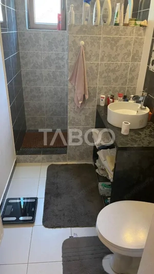 Apartament spatios de vanzare cu terasa si gratar in Arhitectilor - imagine 7