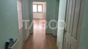 Apartament spatios de vanzare cu terasa si gratar in Arhitectilor - imagine 6