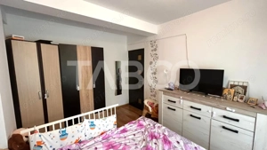 Apartament de vanzare loc de parcare 2 camere si balcon in Sibiu - imagine 5