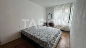 Apartament 2 camere 45 mpu mobilat utilat zona Terezian Sibiu - imagine 8