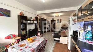 Apartament de vanzare loc de parcare 2 camere si balcon in Sibiu - imagine 7