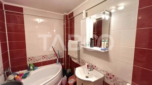 Apartament de vanzare loc de parcare 2 camere si balcon in Sibiu - imagine 10