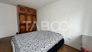 Apartament 45 mpu 2 camere mobilat utilat zona Terezian Sibiu