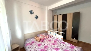 Apartament de vanzare loc de parcare 2 camere si balcon in Sibiu - imagine 8