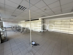 Spatiu comercial de inchiriat  162 mpu zona Mihai Viteazul
