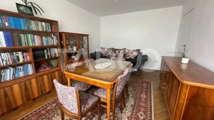 Apartament 2 camere 45 mpu mobilat utilat zona Terezian Sibiu - imagine 4