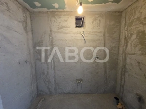 Apartament 48mp decomandat 2 camere de vanzare zona Turnisor Sibiu - imagine 11