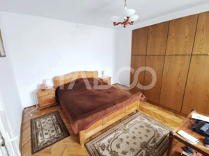 Apartament cu 5 camere in zona de case a Bulevardului Mihai Viteazul  - imagine 8