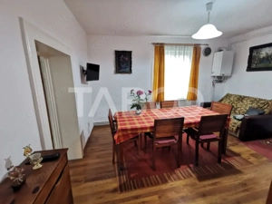 Apartament cu 5 camere in zona de case a Bulevardului Mihai Viteazul  - imagine 5