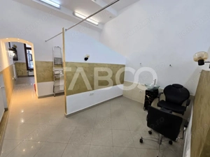 Spatiu comercial de vanzare 94 mp utili in Centrul Istoric din Sibiu - imagine 13