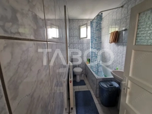 Apartament cu 5 camere in zona de case a Bulevardului Mihai Viteazul  - imagine 10