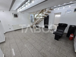 Spatiu comercial de vanzare 94 mp utili in Centrul Istoric din Sibiu - imagine 15