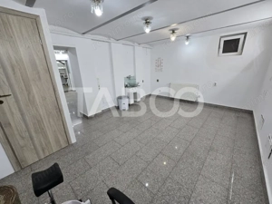 Spatiu comercial de vanzare 94 mp utili in Centrul Istoric din Sibiu - imagine 17