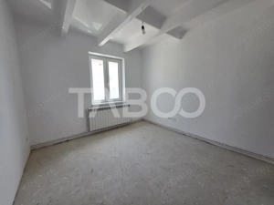 Apartament 48mp decomandat 2 camere de vanzare zona Turnisor Sibiu - imagine 3