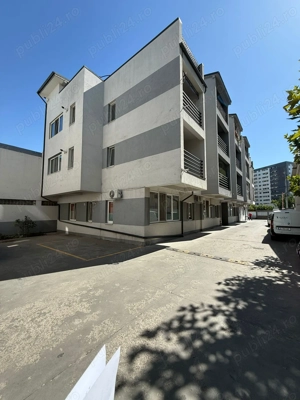 15 Min Metrou Aparatorii Patriei | Apartament 2 camere tip studio - imagine 11