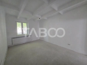 Apartament 48mp decomandat 2 camere de vanzare zona Turnisor Sibiu - imagine 5