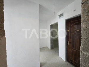Apartament 48mp decomandat 2 camere de vanzare zona Turnisor Sibiu - imagine 4