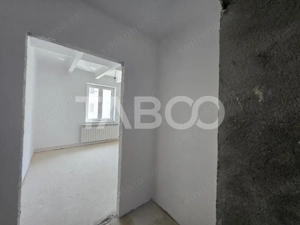 Apartament 48mp decomandat 2 camere de vanzare zona Turnisor Sibiu - imagine 8
