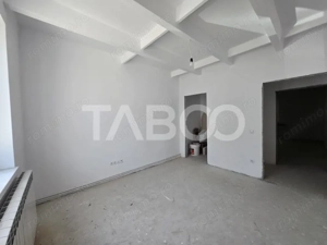 Apartament decomandat 2 camere de vanzare 48mpu zona Turnisor Sibiu