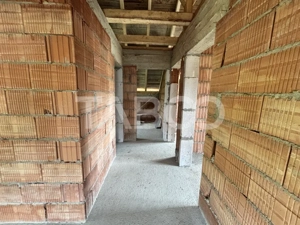 Casa individuala de vanzare constructie noua 2024 Sura Mare