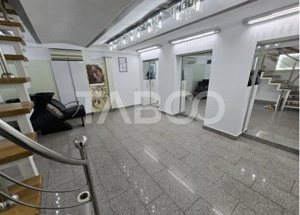Spatiu comercial de vanzare 94 mp utili in Centrul Istoric din Sibiu - imagine 14