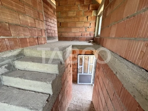 Casa individuala de vanzare constructie noua 2024 Sura Mare