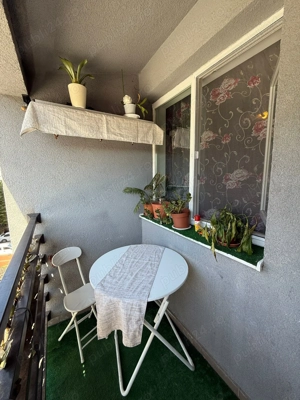 15 Min Metrou Aparatorii Patriei | Apartament 2 camere tip studio - imagine 10