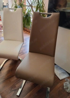 Vând scaune de bucătărie 