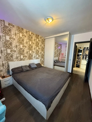 Apartament 2 camere Tip Studio - Mobilat Utilat - 15 min Metrou Aparatorii Patriei - imagine 2