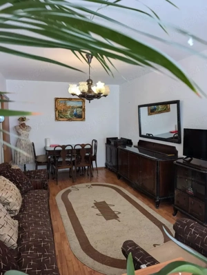 Proprietar, inchiriez ap 3 camere Piata Sudului - imagine 2