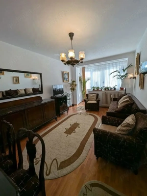 Proprietar, inchiriez ap 3 camere Piata Sudului - imagine 4