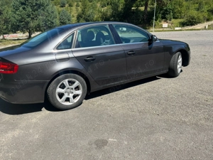 Audi A4 B8 2.0  - imagine 4