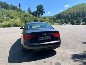 Audi A4 B8 2.0  - imagine 3