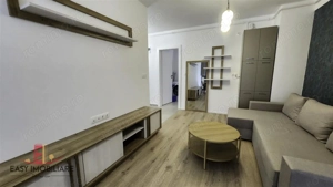 Apartament 3 camere, Maurer Libertatii, NOU, etaj 1, parcare. - imagine 3