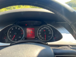 Audi A4 B8 2.0  - imagine 8