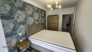 Apartament 3 camere, Maurer Libertatii, NOU, etaj 1, parcare. - imagine 6