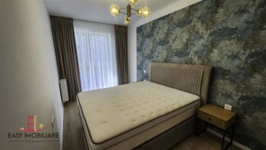 Apartament 3 camere, Maurer Libertatii, NOU, etaj 1, parcare. - imagine 5