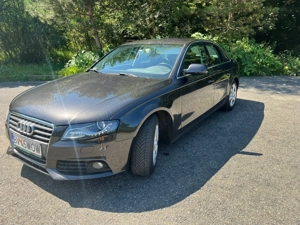 Audi A4 B8 2.0  - imagine 7
