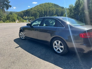 Audi A4 B8 2.0  - imagine 5