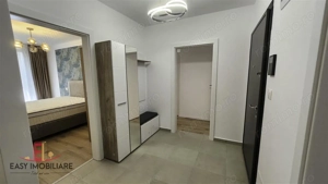 Apartament 3 camere, Maurer Libertatii, NOU, etaj 1, parcare. - imagine 10