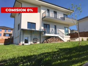 Casa superba cu panorama, cartierul nou, Dezmir - imagine 9