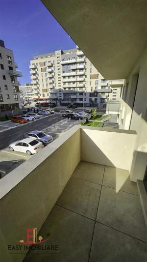 Apartament 3 camere, Maurer Libertatii, NOU, etaj 1, parcare. - imagine 11