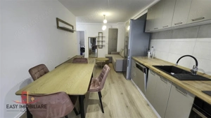 Apartament 3 camere, Maurer Libertatii, NOU, etaj 1, parcare.