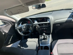 Audi A4 B8 2.0  - imagine 9