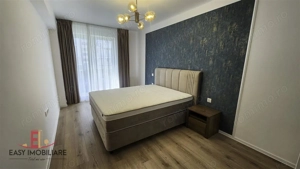 Apartament 3 camere, Maurer Libertatii, NOU, etaj 1, parcare. - imagine 8